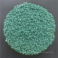 Quick Release NPK 10-20-10 Compound Granular Fertilizer Agricultural Grade Manufacturer in China